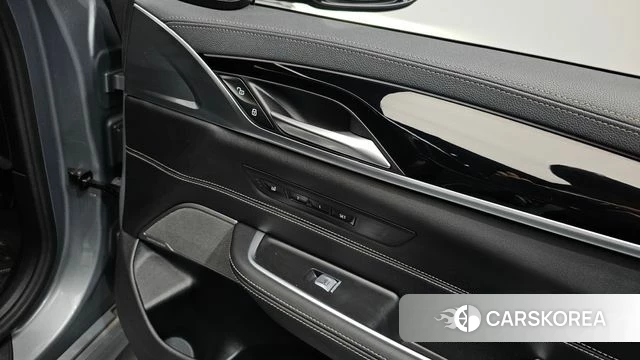 BMW 6 Series GT (G32) id 4533607 из Кореи 26