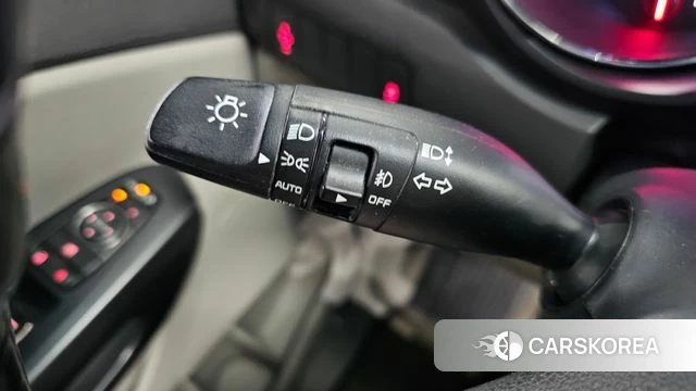 Kia All New Carnival id 4658472 из Кореи 26