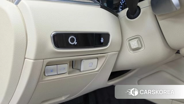 Kia The New K9 2nd generation id 4758608 из Кореи 26
