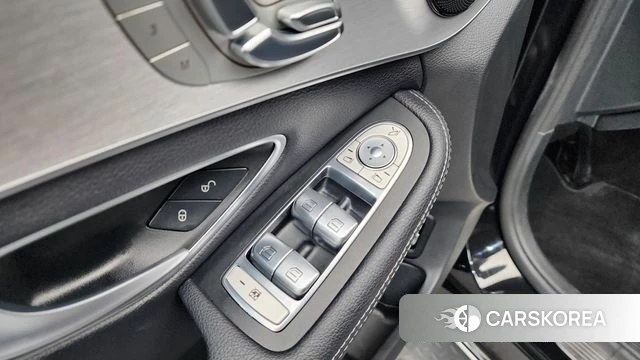Mercedes-Benz C-Class W205 id 4563453 из Кореи 26