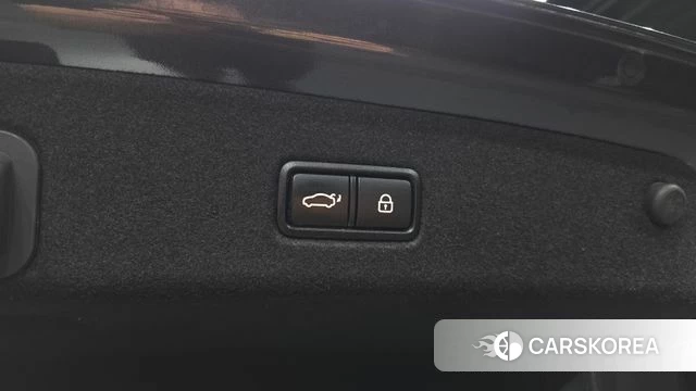 Kia More K9 id 4944200 из Кореи 26