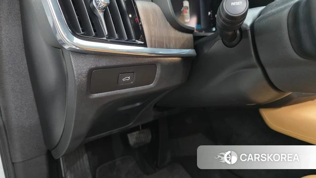 Volvo S90 id 4422473 из Кореи 26
