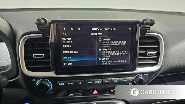 Hyundai Venue id 4302870 из Кореи 26