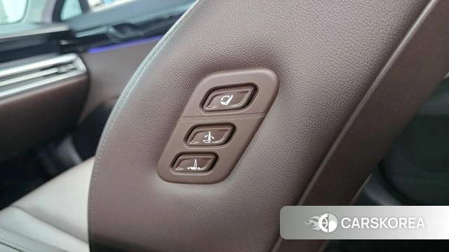 Hyundai Grandeur (GN7) id 4590606 из Кореи 26