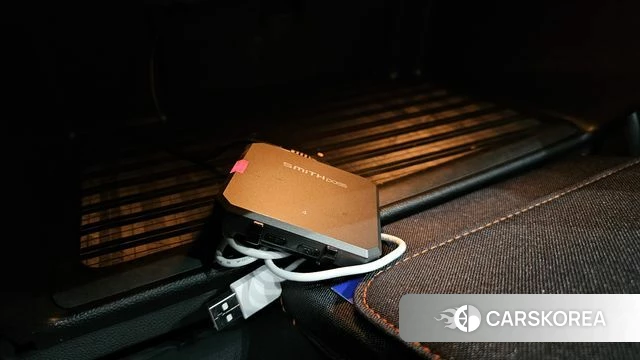Mini Cooper Clubman id 4587413 из Кореи 26