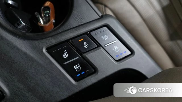 Kia K8 Hybrid id 4736555 из Кореи 26