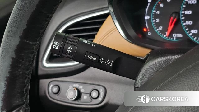 Chevrolet (GM Daewoo) The New Trax id 4708552 из Кореи 26
