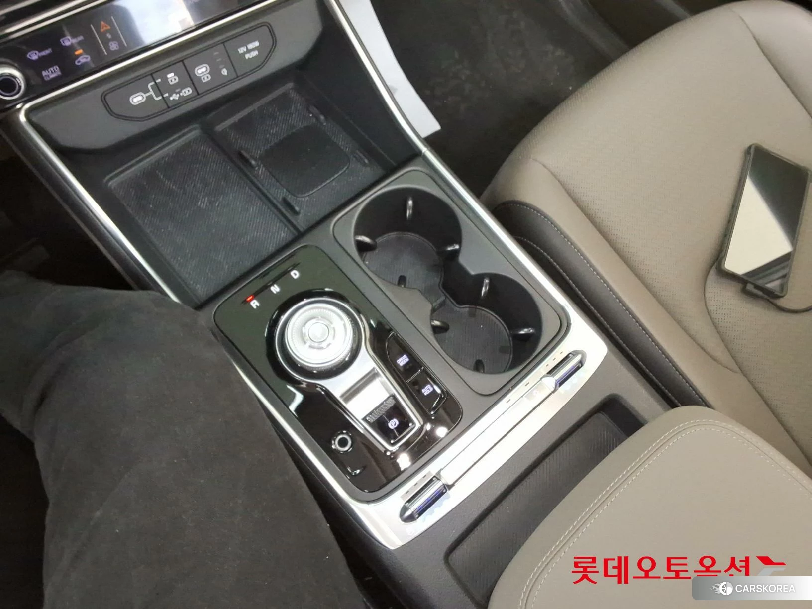 Kia Carnival id 3882084 из Кореи 26