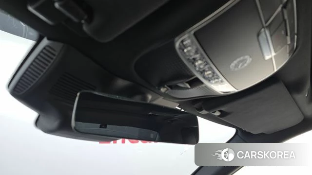 Mercedes-Benz S-Class W222 id 4284927 из Кореи 26