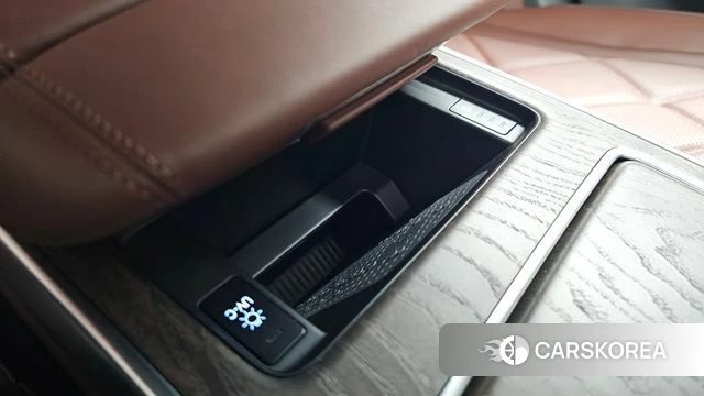 Genesis GV80 id 4691474 из Кореи 26