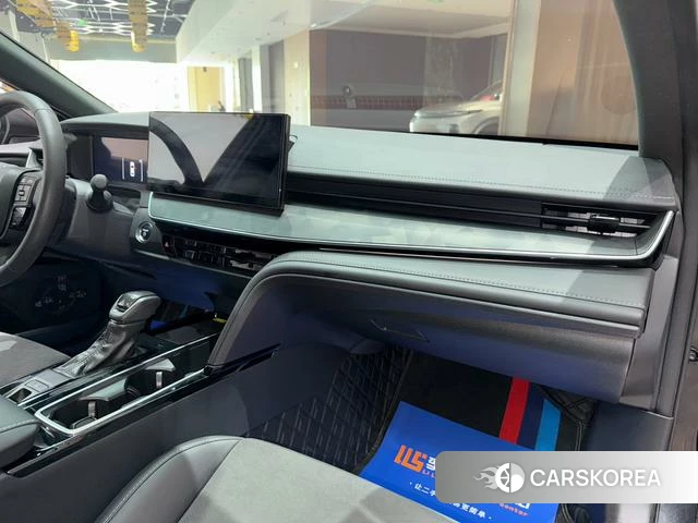 Toyota Camry id 4365825 из Китая 26