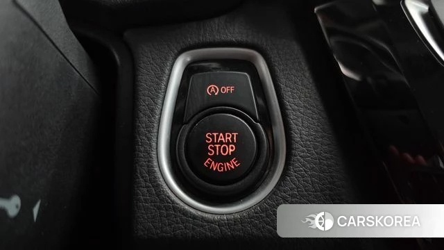 BMW 3 Series GT (F34) id 4836679 из Кореи 26