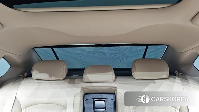 Hyundai Grandeur IG id 4615068 из Кореи 26