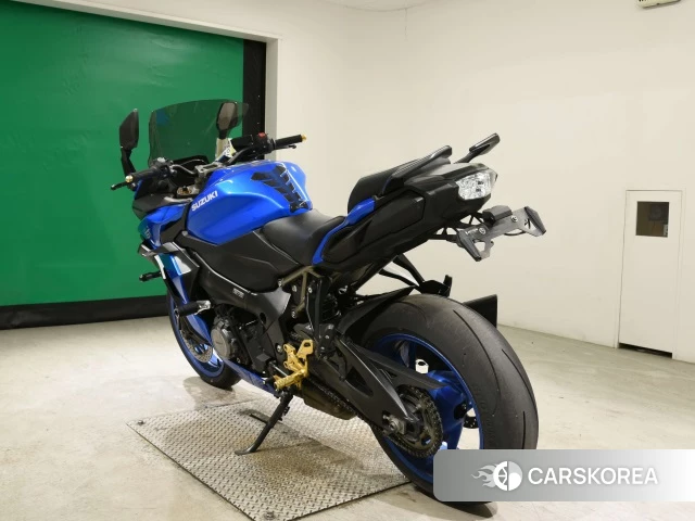 Suzuki GSX-S1000GT id 3947519 из Японии 26