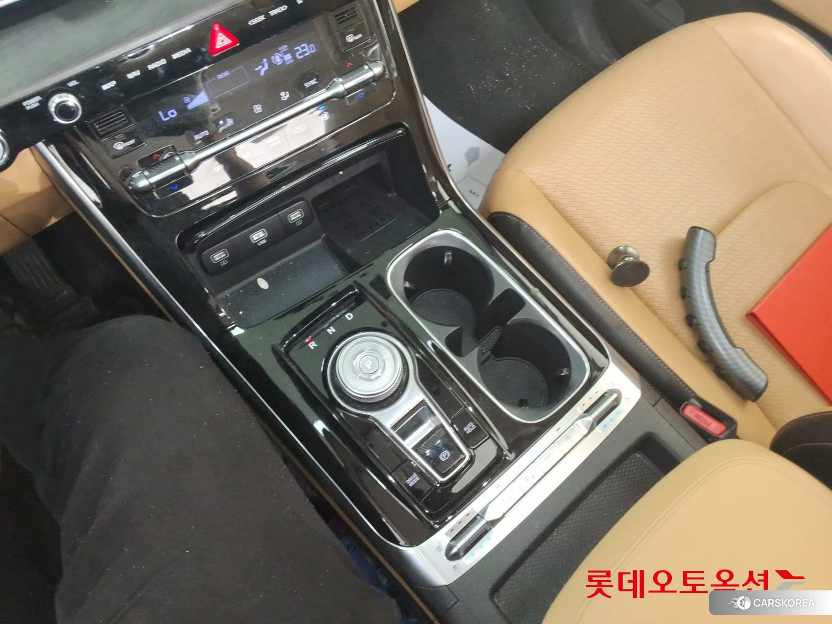 Kia Carnival id 3869393 из Кореи 26