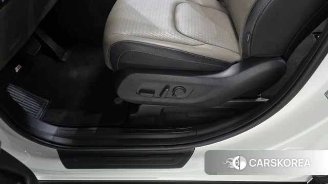 Kia The New Carnival 4th Generation id 4655737 из Кореи 26
