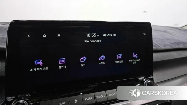 Kia Seltos id 4232551 из Кореи 26