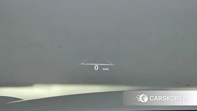 Genesis GV70 id 4585783 из Кореи 26