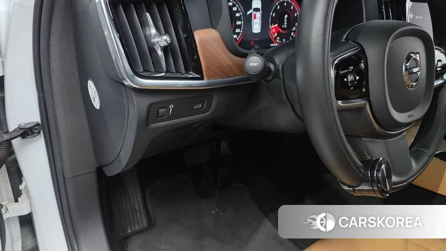 Volvo S90 id 4411133 из Кореи 26