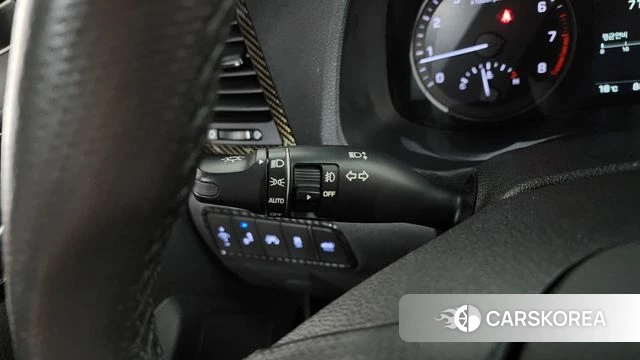 Hyundai All New Tucson id 4246269 из Кореи 26