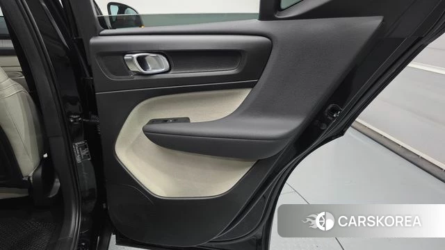 Volvo XC40 id 4524125 из Кореи 26