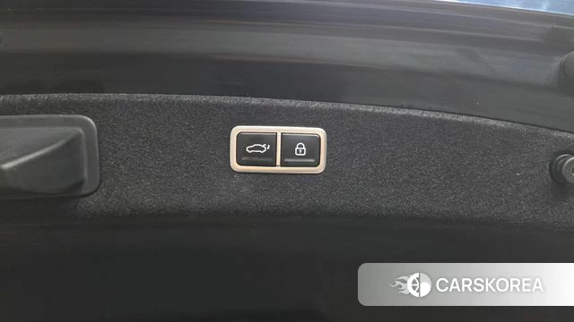Genesis G80 (RG3) id 4591792 из Кореи 26