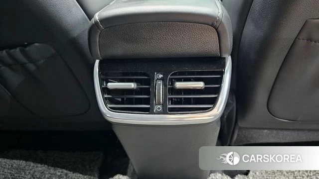 Hyundai The New Grandeur IG Hybrid id 4662067 из Кореи 26