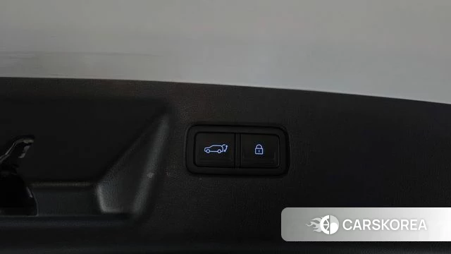Hyundai Santa Fe (MX5) id 4941424 из Кореи 26
