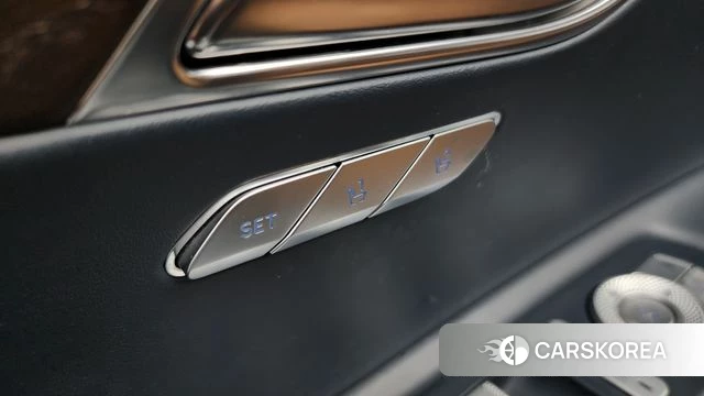 Genesis GV80 id 4482283 из Кореи 26