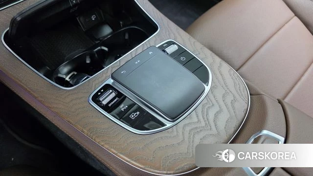 Mercedes-Benz E-Class W213 id 4470567 из Кореи 26