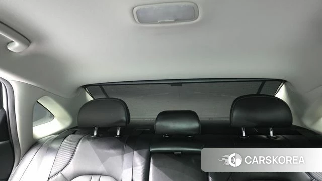 Hyundai Sonata (DN8) id 4520323 из Кореи 26