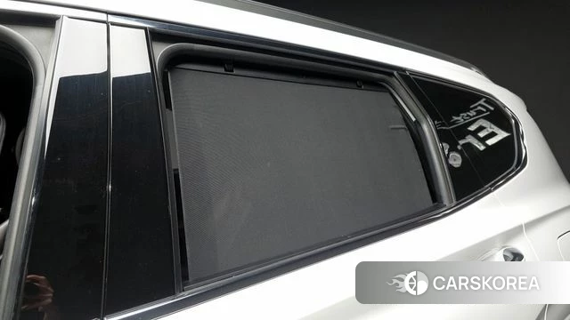 Hyundai Santa Fe TM id 4232939 из Кореи 26