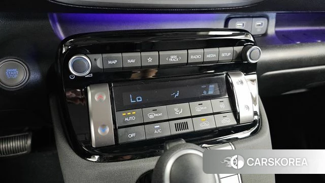 Hyundai Casper id 4494284 из Кореи 26