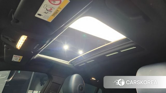 Mercedes-Benz EQC N293 id 4785126 из Кореи 26