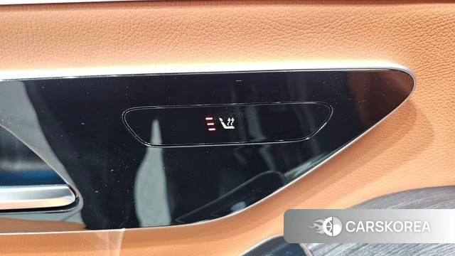 Mercedes-Benz S-Class W223 id 4894134 из Кореи 26