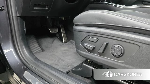 Kia Sorento 4th Generation id 4500490 из Кореи 26