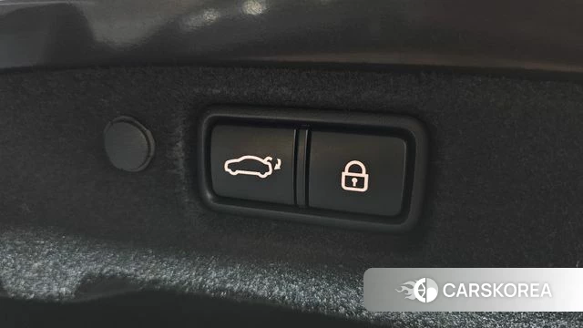 Kia All New K7 Hybrid id 4520448 из Кореи 26