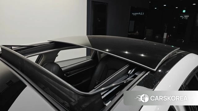 Hyundai The New Grandeur IG id 4507000 из Кореи 26