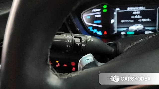 Kia The New Niro id 4250531 из Кореи 26
