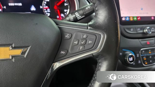 Chevrolet (GM Daewoo) The New Malibu id 4865217 из Кореи 26