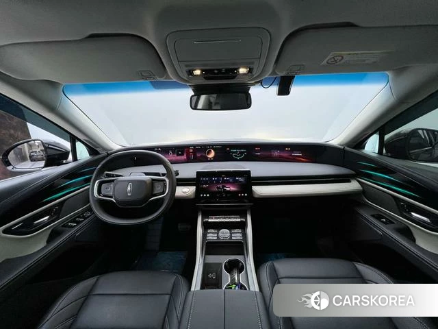 Lincoln Navigator id 4236349 из Китая 26