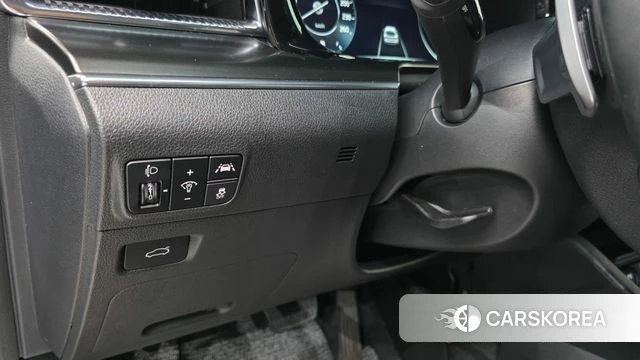 Kia K5 3rd generation id 4603162 из Кореи 26