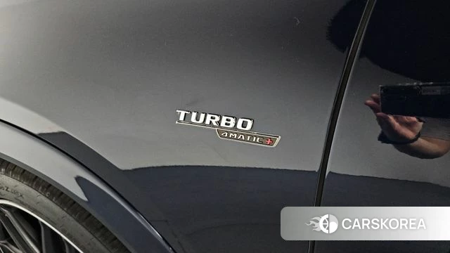 Mercedes-Benz GLE-Class W167 id 4223713 из Кореи 26