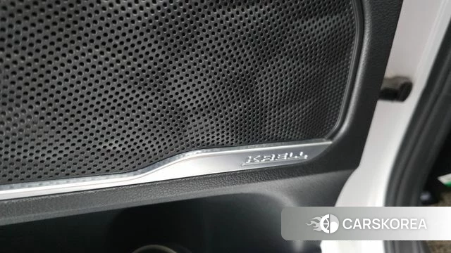 Hyundai Santa Fe TM id 4587365 из Кореи 26