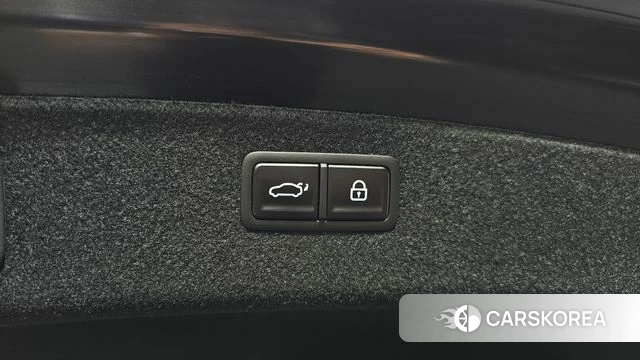 Genesis G80 (RG3) id 4307827 из Кореи 26