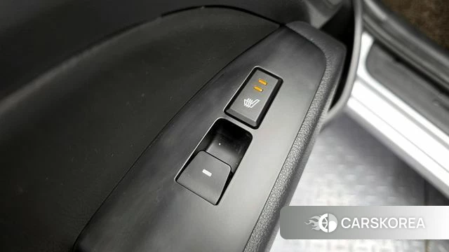 Hyundai The New Avante AD id 4356713 из Кореи 26