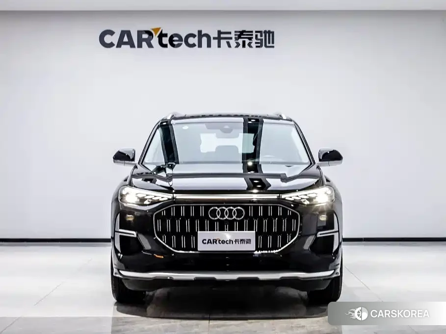 Audi Q6 id 4629694 из Китая 26