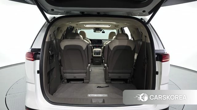 Kia Carnival 4th generation id 4396640 из Кореи 26
