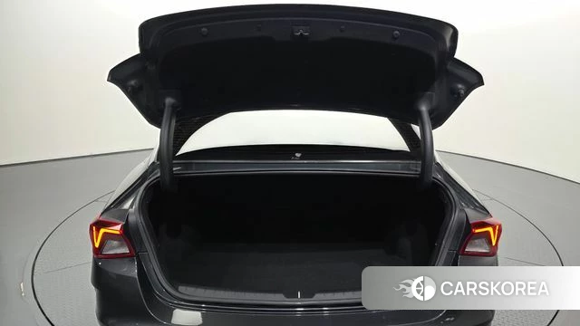 Kia K5 3rd generation id 4937216 из Кореи 26