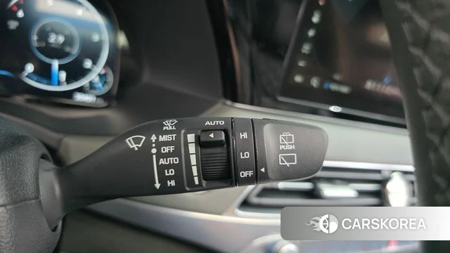 Hyundai Palisade id 4250522 из Кореи 26